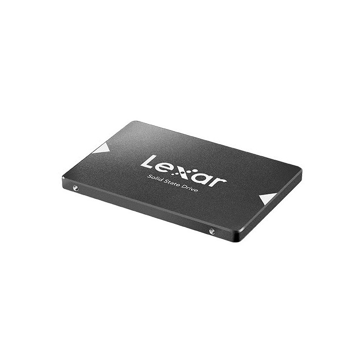 Lexar NS100 2.5 512 GB Serial ATA III