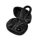 JVC HA-EC25TBU - auricolari nero