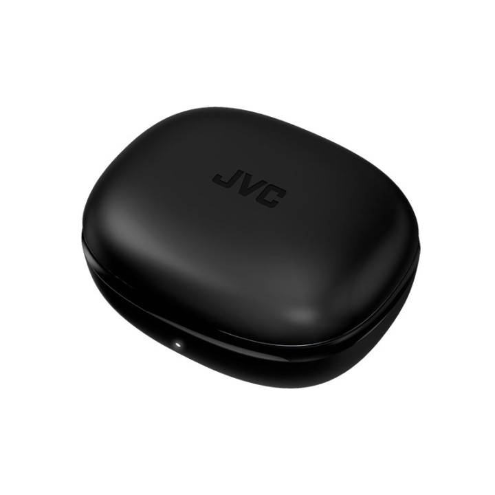 JVC HA-EC25TBU - auricolari nero