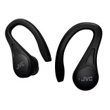 JVC HA-EC25TBU - auricolari nero