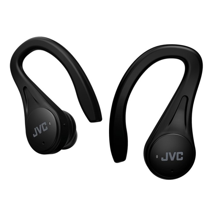 JVC HA-EC25TBU - auricolari nero