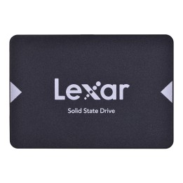 Lexar NS100 2.5 1000 GB Serial ATA III