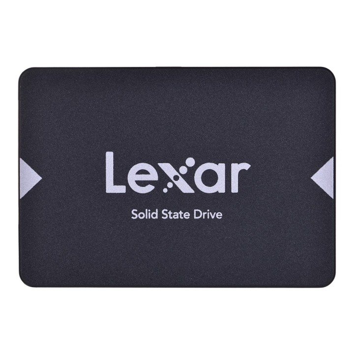 Lexar NS100 2.5 1000 GB Serial ATA III