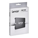Lexar NS100 2.5 1000 GB Serial ATA III