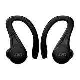 JVC HA-EC25TBU - auricolari nero