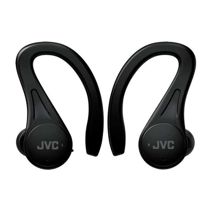 JVC HA-EC25TBU - auricolari nero