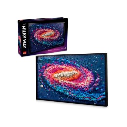 LEGO ART 31212 La Via Lattea