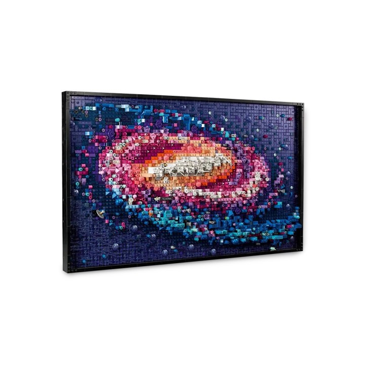 LEGO ART 31212 La Via Lattea