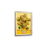 LEGO ART 31215 Vincent van Gogh – Girasoli