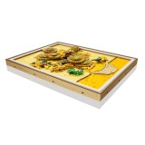 LEGO ART 31215 Vincent van Gogh – Girasoli