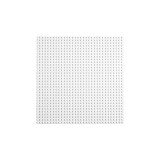 LEGO CLASSIC 11026 WHITE BUILDING PLATE