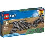 LEGO City 60238 Crossover
