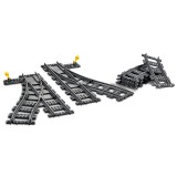 LEGO City 60238 Crossover