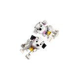LEGO DISNEY 43271 Lucky & Penny 101 Cuccioli Dalmati