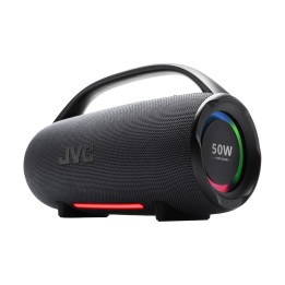 JVC XS-E524B nero - altoparlante BT portatile nero