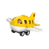 LEGO DUPLO 10443 Prima Volta all'Aeroporto