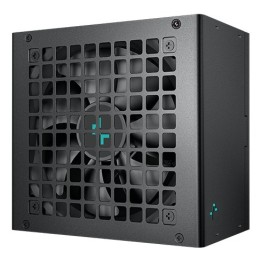DeepCool PL800D alimentatore 800 W 20+4 pin ATX ATX nero