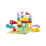 LEGO DUPLO 10450 Gioco del Castello di Hopsy