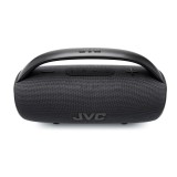 JVC XS-E524B nero - altoparlante BT portatile nero