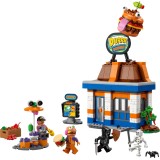 LEGO FORTNITE 77076 Ristorante Durrr Burger