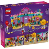 LEGO FRIENDS 42649 Negozio di Caramelle di Heartlake City