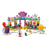 LEGO FRIENDS 42649 Negozio di Caramelle di Heartlake City