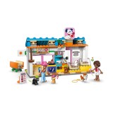 LEGO FRIENDS 42677 Pasticceria Biscotti per Cani