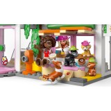 LEGO FRIENDS 42677 Pasticceria Biscotti per Cani