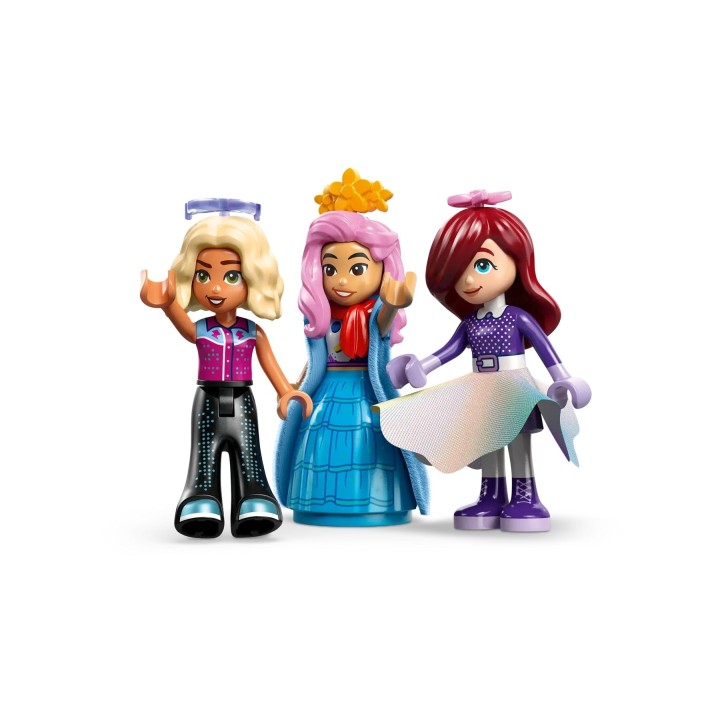 LEGO FRIENDS 42685 Sfilata di Moda di Heartlake City