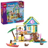 LEGO FRIENDS 42699 Casa sulla Spiaggia con Foche