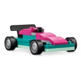 LEGO CLASSIC 11036 Veicoli creativi