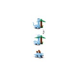LEGO CLASSIC 11041 Dinosauri Creativi