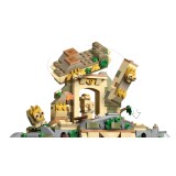 LEGO JURASSIC WORLD 76976 Missione Aerea Spinosauro & Quetzalcoatl