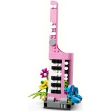 LEGO CREATOR 3in1 31169 Macchina da Scrivere Floreale