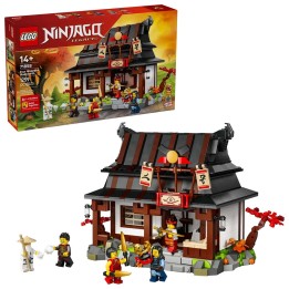 LEGO NINJAGO 71858 Fabbro di Quattro Armi - 15º Anniversario