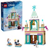 LEGO DISNEY 43265 Castello di Arendelle Frozen