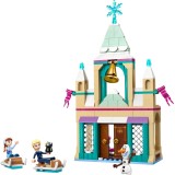 LEGO DISNEY 43265 Castello di Arendelle Frozen