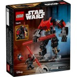 LEGO STAR WARS 75411 Mech di Darth Maul