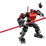 LEGO STAR WARS 75411 Mech di Darth Maul