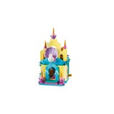 LEGO DISNEY 43285 Mini Palazzo Magico di Ariel