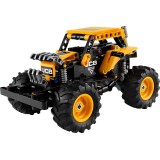 LEGO TECHNIC 42199 Monster Jam™ DIGatron™