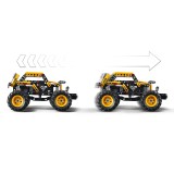 LEGO TECHNIC 42199 Monster Jam™ DIGatron™
