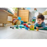 LEGO DUPLO 10463 Dinosauro Spidey-Rex contro Green Goblin