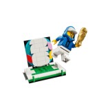 LEGO EDITIONS 43020 FIFA Coppa del Mondo Trofeo Ufficiale