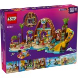 LEGO FRIENDS 42673 Resort Spiaggia Vacanza Famiglia