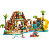 LEGO FRIENDS 42673 Resort Spiaggia Vacanza Famiglia