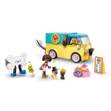 LEGO FRIENDS 42678 Furgone Accessori per Animali