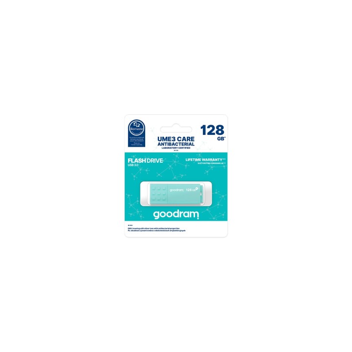 CHIAVETTA USB USB 3.0 GOODRAM 16GB UME3 CARE