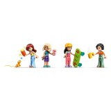 LEGO FRIENDS 42687 Casa della Famiglia di Liann