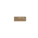 Goodram UME3 Eco Friendly USB chiavetta USB 32 GB USB Type-A 3.2 Gen 1 (3.1 Gen 1) marrone